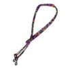 1002 brillenkoord happy cords paars