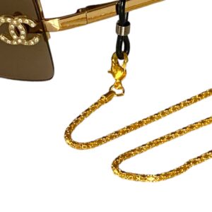 1040-Brillenketting-Gevlochten-Schakel-Goud v4