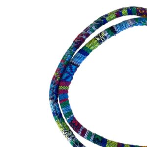Home 25 1100-Zonnebril-Koord-Zonnebril-Touwtjes-Bohemian-Ibiza-Stijl-Blauw-Groen-rond 3