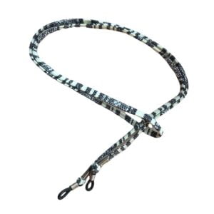 1010 brillenkoord - zonnebrilkoord - salmiak V2