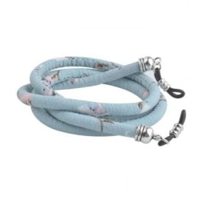 1117-Brillenkoord-Zonnebril-Koord-Softwear-Bloesem 1