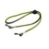 1120 brillenkoord verstelbaar sport groen zwart