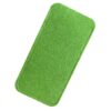 Brillenkoker - Brillenhoes - Vilt - Insteek - Mosgroen 3 5002 brillenkoker - brillen etui - bril hoes - groen - vilt