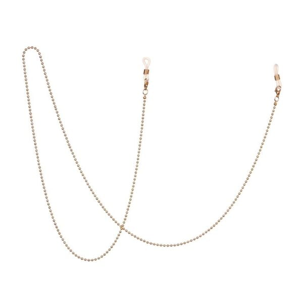 1147-brillenketting-brilketting-gouden-bolletjes 3