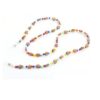 1159-Brillenkoord-Caribbean-Style-Bonte-Kralen-Mix 1