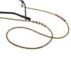 Brilketting - Leesbrilketting - Brillenketting - Koperkleurig met Goud Glas Kralen 5 1167-brillenketting-brilketting-leesbril-ketting-koperen-kralen-met-gouden-kralen-6
