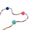 1191-brillenkoord-bohemian-met-gekleurde-pompoms-Sunnycord-Multicolor 1