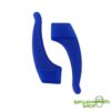 Brilhaakjes Medium - Anti-slip Oorhaakjes - Siliconen - Antislip Pootjes - Voor Kinderen en Volwassenen – 8 kleuren 14 1236-brillenhaak-oorhaakjes-bril-sport bril-siliconen-blauw