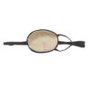 1202-ooglapje-zijde-Eyepatch-goudkleurig-lui-oog-ogen-laseren-afdekken-oog-amblyopie-