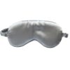1208-zijde-slaapmasker-reismasker-vliegruig reizen-zilver