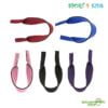 1214 set brillenkoord kinderen neopreen sport 2