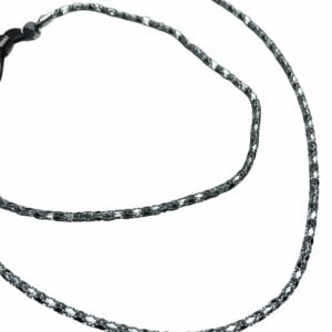 Home 35 1247 brillenketting zilver fantasieschakel 2