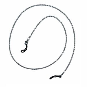 Home 34 1247 brillenketting zilver fantasieschakel