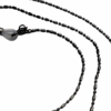 1249 brillenketting zwart 2