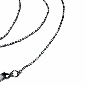 1250 brillenketting zilver 1