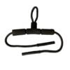 Drijvend Brillenkoord - Eyezoo® The Float - Zwart 2 1266 drijvend brillenkoord - zwart - the float uitgelicht