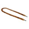 1268 brillenketting Grote schakel - eyezoo XL chain - shildpad