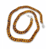 21272 brillenketting XL - Schildpad - XL Chain