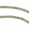 1327 swarovski look crystal cord brillenketting 2