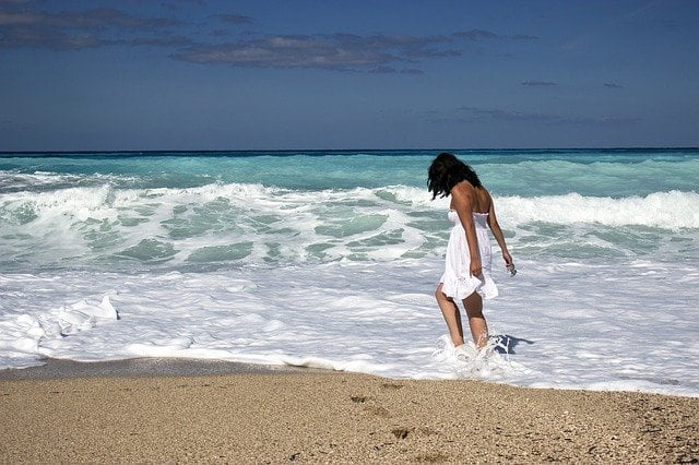 zomer