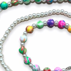 11339 brillenketting kralen batik splash 2