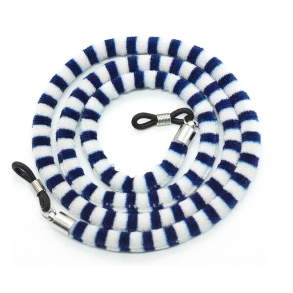 1289 brillenkoord marina - softwear badstof