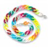 21283 xl chain multicolor grote schakel candyshop