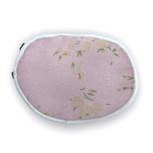 Home 20 41209 ooglapje medisch - ooglap - eyepatch - artistiek - origineel - roze