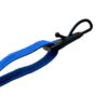 11171 brillenkoord - kinderen - elastich - blauw 2