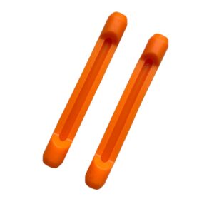 31177 brillenpoot verdikker - anti slip bril - siliconen brillenpootje