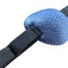 Ooglapje Kinderen - Eyepatch - Medisch Gebruik - Blauw-Grijs - Oogpatch - voor Lui Oog of na Operatie 6 41194 ooglapje kinderen - verstelbaar - blauw motief -2