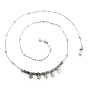 21348-Brillenkoord-stones-stars