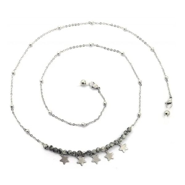 21348-Brillenkoord-stones-stars