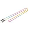 21038 brillenketting regenboog - rainbow - pride