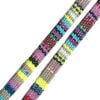 11005 brillenkoord happy cord eyezoo - zandkorrel beige 2