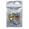 21370 brillenketting hartjes - verpakt