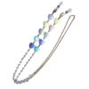 21370 brillenketting hartjes - voorkant