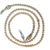 21377 brilketting parel - goudkleur - gucci stijl