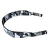 1032 neopreen brillenkoord camouflage - Grey - Woestijn camouflage - desert
