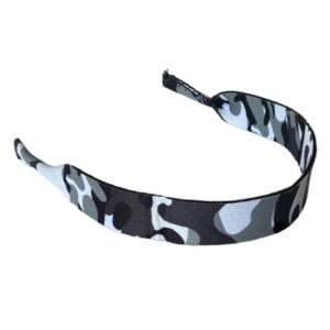 1032 neopreen brillenkoord camouflage - Grey - Woestijn camouflage - desert 2